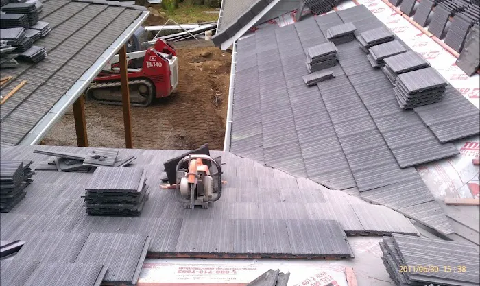 Clark County Roofing Picture 1