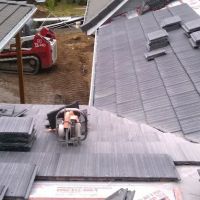 Clark County Roofing ico