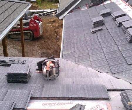 Clark County Roofing