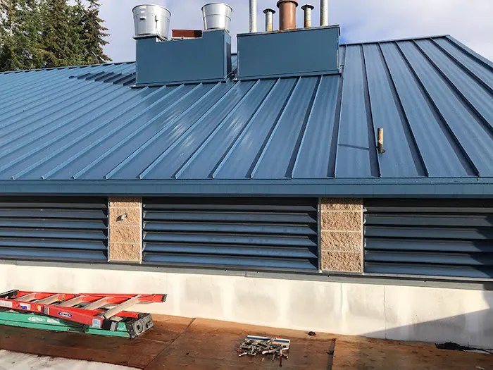 Clark County Roofing Picture 8