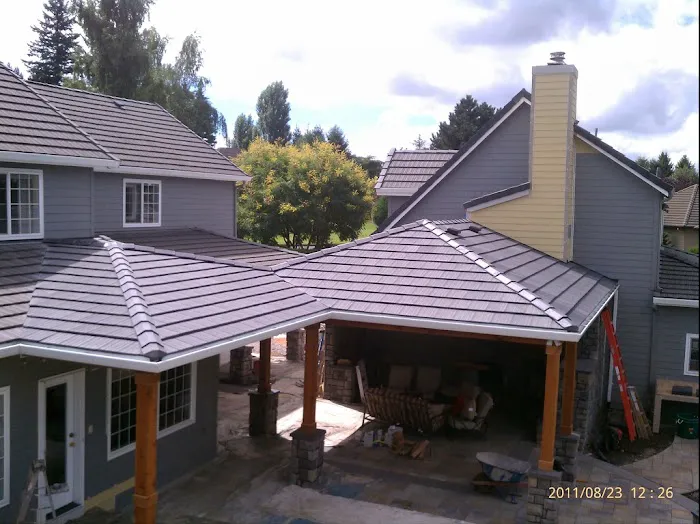 Clark County Roofing Picture 9