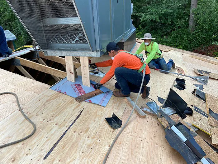 Clark County Roofing Picture 10