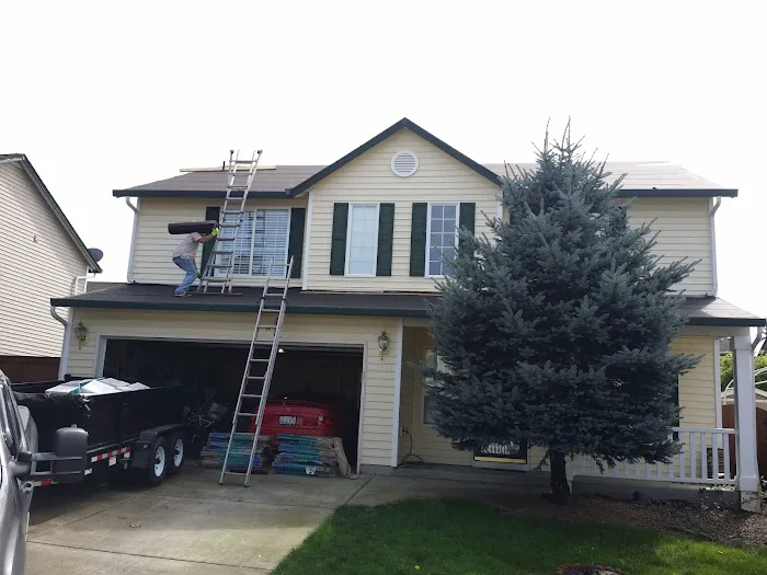 Clark County Roofing Picture 3