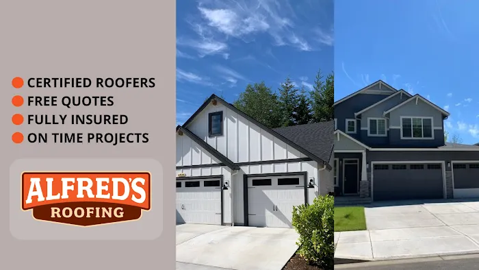 Alfred's Roofing Picture 10