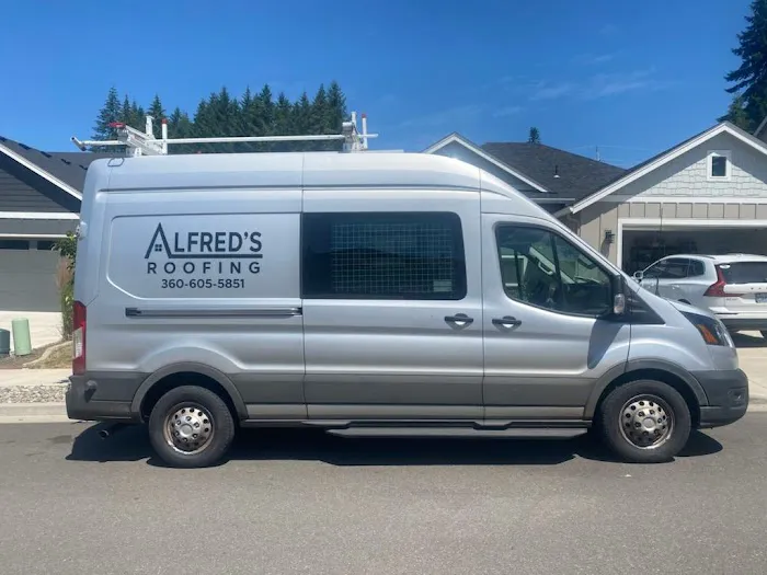 Alfred's Roofing Picture 6