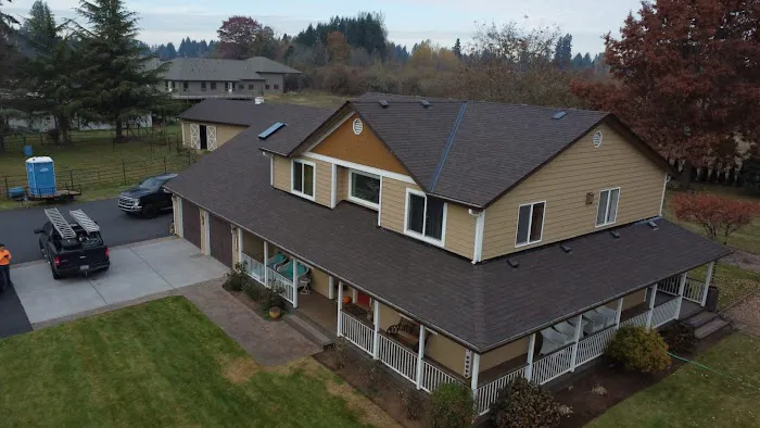 Rivera Roofing Service LLC Picture 1