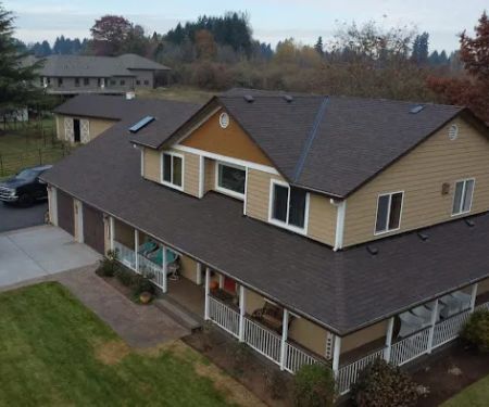 Rivera Roofing Service LLC