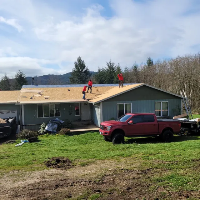 Rivera Roofing Service LLC Picture 8