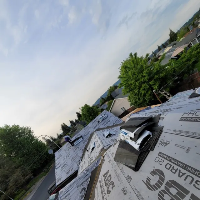 Rivera Roofing Service LLC Picture 9