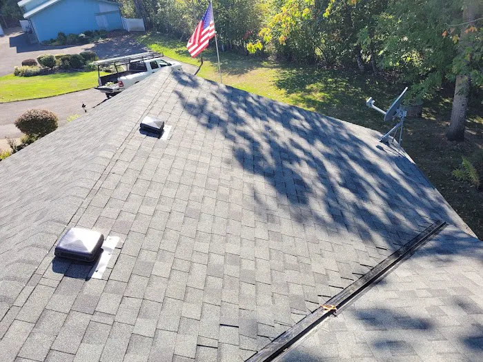 Grant Roofing & Pressure Washing Picture 5