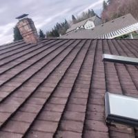 Grant Roofing & Pressure Washing ico