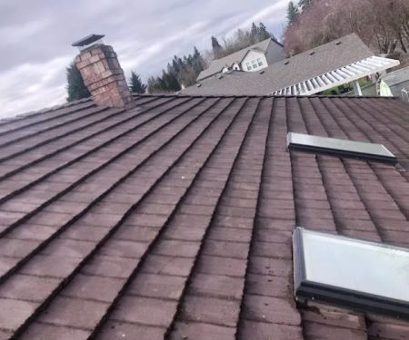 Grant Roofing & Pressure Washing