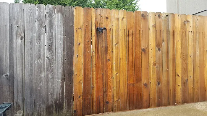 Grant Roofing & Pressure Washing Picture 9