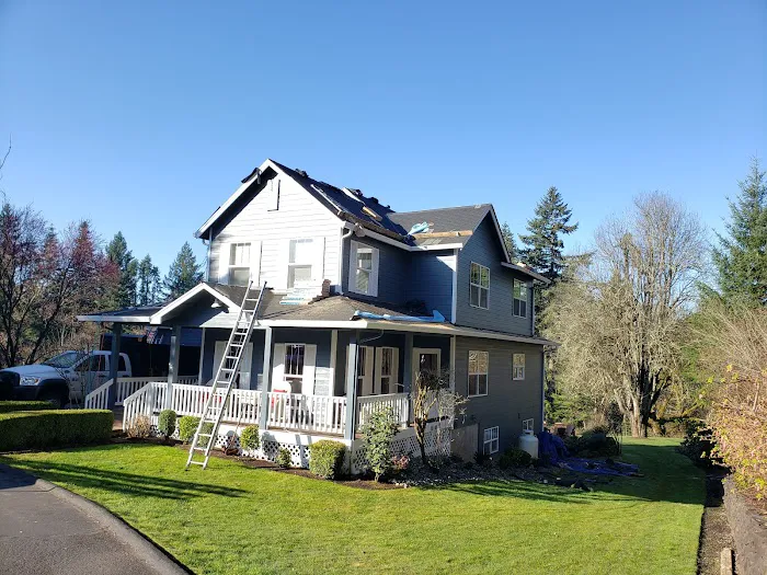 Grant Roofing & Pressure Washing Picture 10