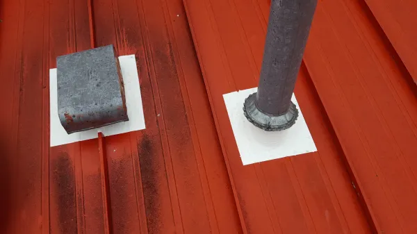 Grant Roofing & Pressure Washing Picture 8