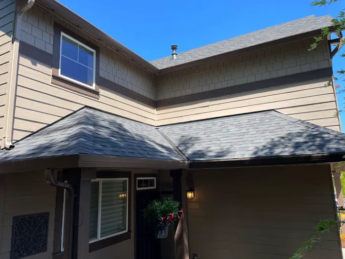 Rock Solid Roofing Picture 4