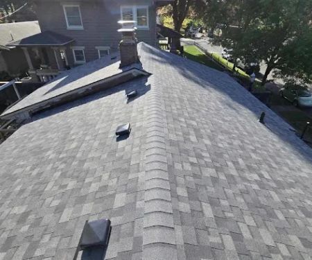 Rock Solid Roofing