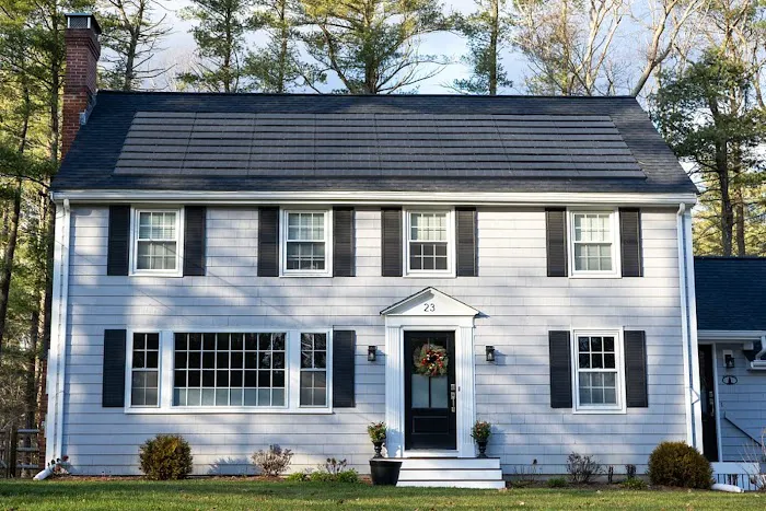 Rock Solid Roofing Picture 5