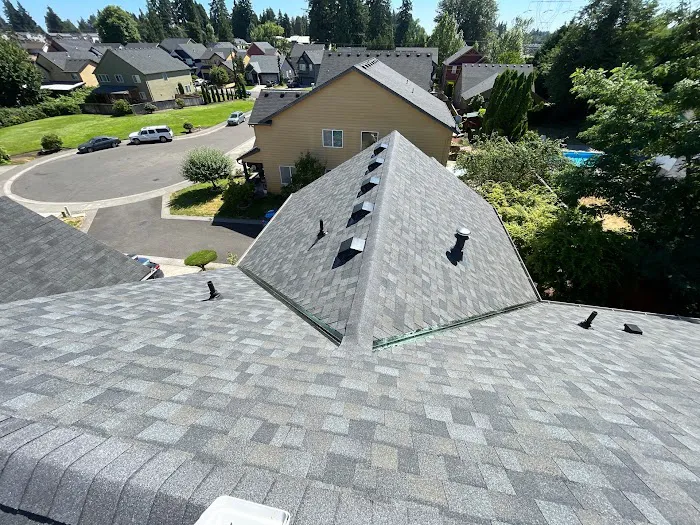 Rock Solid Roofing Picture 10