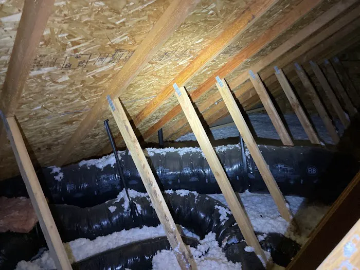 Rock Solid Roofing Picture 6