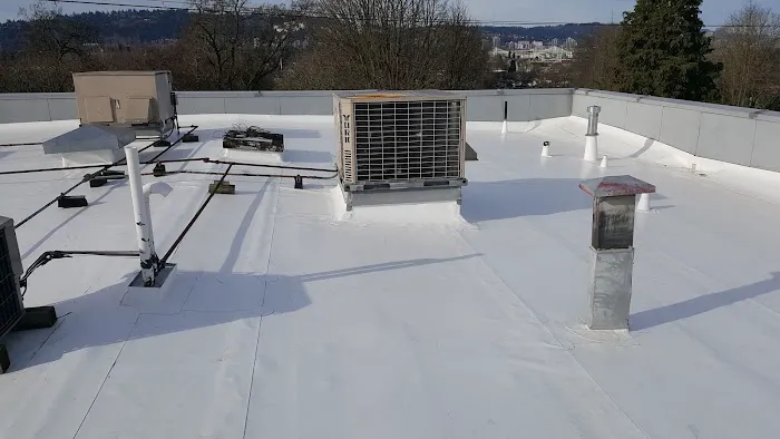 Rock Solid Roofing Picture 3