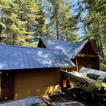 Unique Roofing Solutions Picture 10