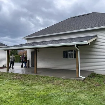 Unique Roofing Solutions Picture 6