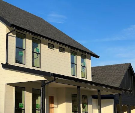 Unique Roofing Solutions
