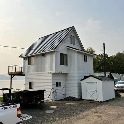 Unique Roofing Solutions Picture 5