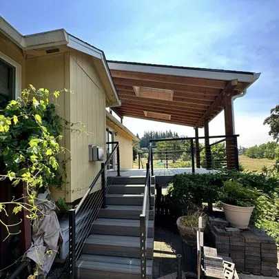 Unique Roofing Solutions Picture 7