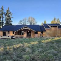 The Last Roof LLC ico