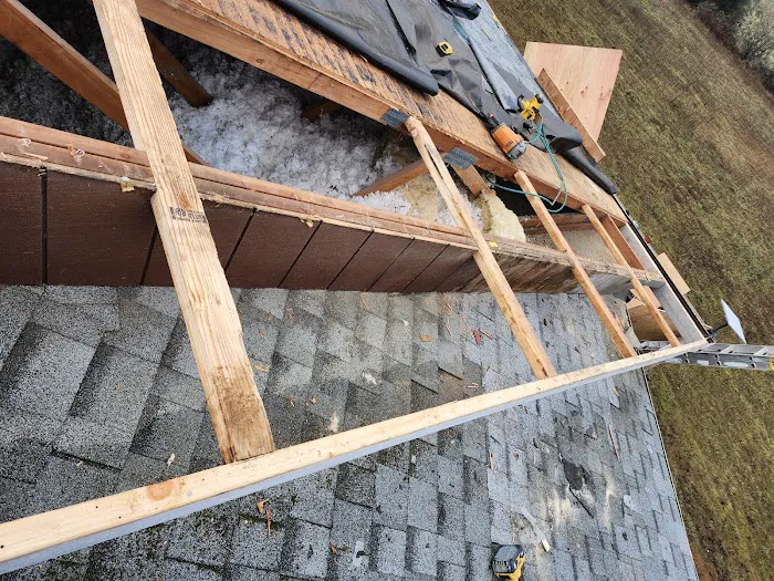 The Last Roof LLC Picture 6