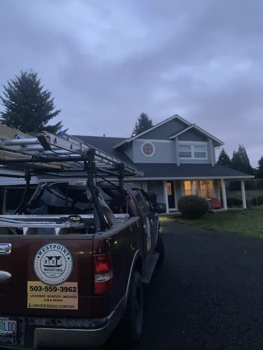 Westpoint Roofing LLC Picture 4