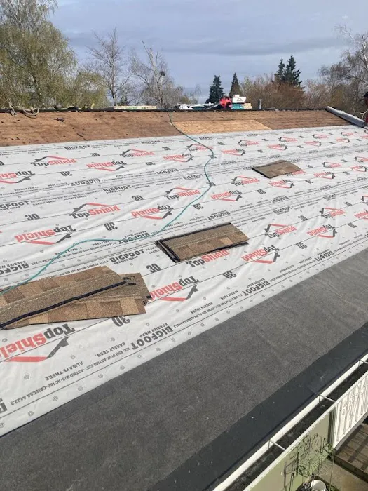 Westpoint Roofing LLC Picture 1