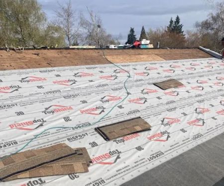 Westpoint Roofing LLC