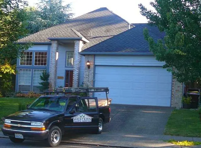 Western Pacific Roofing - Salem Picture 5