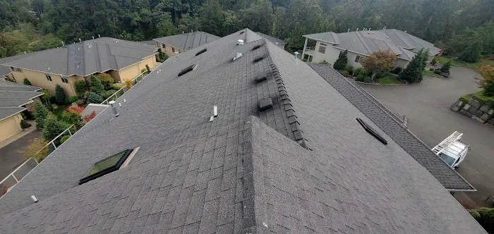 Western Pacific Roofing - Salem Picture 1