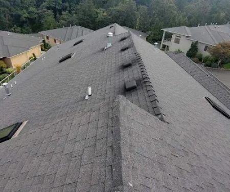 Western Pacific Roofing - Salem
