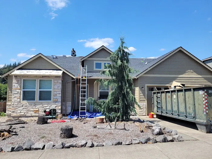 Western Pacific Roofing - Salem Picture 2