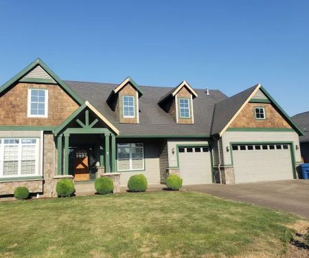 Pro Roofing & Construction
