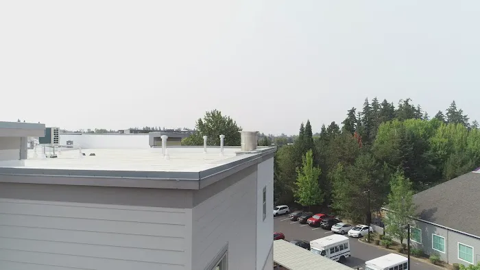 Weather Roofing & Construction Inc Picture 1