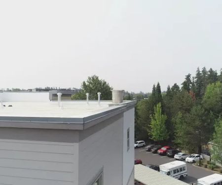 Weather Roofing & Construction Inc