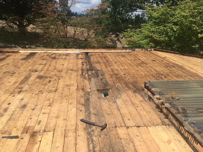 Weather Roofing & Construction Inc Picture 3