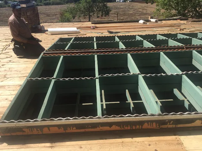 Weather Roofing & Construction Inc Picture 2