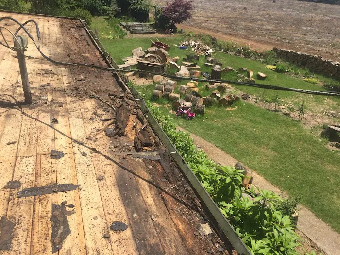 Weather Roofing & Construction Inc Picture 6