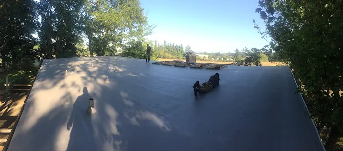 Weather Roofing & Construction Inc Picture 8