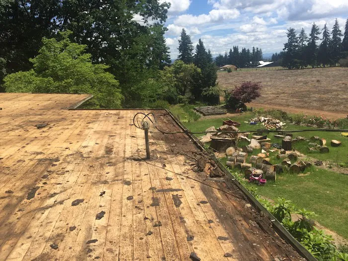 Weather Roofing & Construction Inc Picture 5