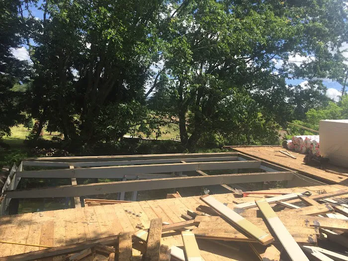 Weather Roofing & Construction Inc Picture 4