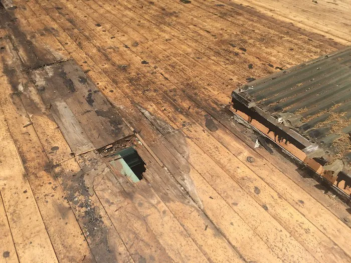 Weather Roofing & Construction Inc Picture 10