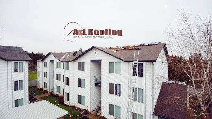 A&L ROOFING Picture 1